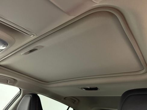 Used 2024 Subaru Crosstrek 2.5i Limited image 14