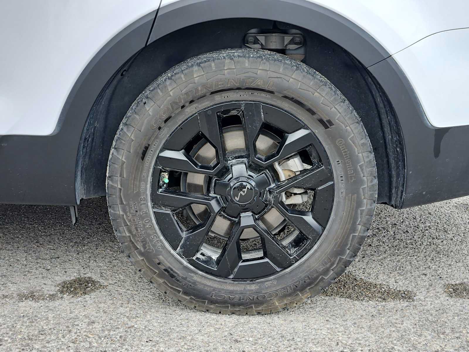 Used 2025 Kia Telluride AWD image 11