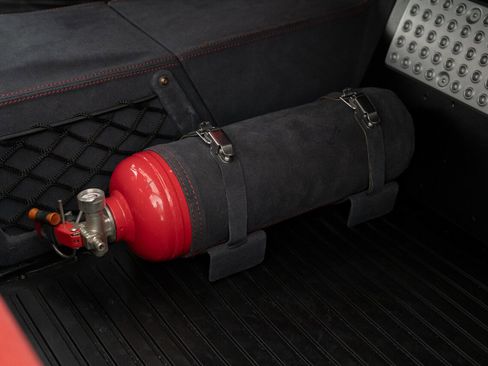 Used 2004 Ferrari 360 Challenge Stradale image 34