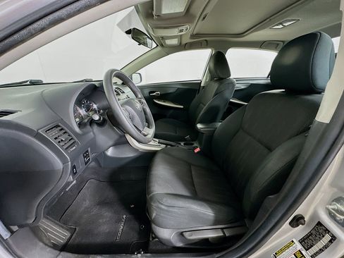 Used 2011 Toyota Corolla S image 13