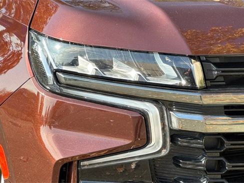 Used 2022 Chevrolet Tahoe Z71 w/ Off-Road Capability Package image 44