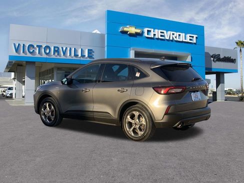 Used 2025 Ford Escape ST-Line FWD image 6