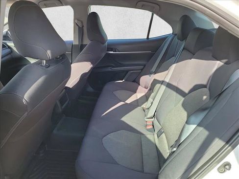 Used 2024 Toyota Camry LE FWD image 14