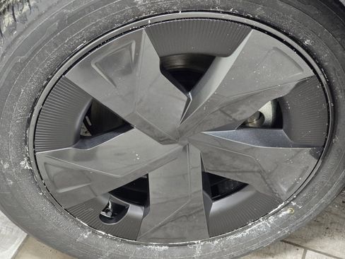 New 2026 Toyota Prius LE image 8