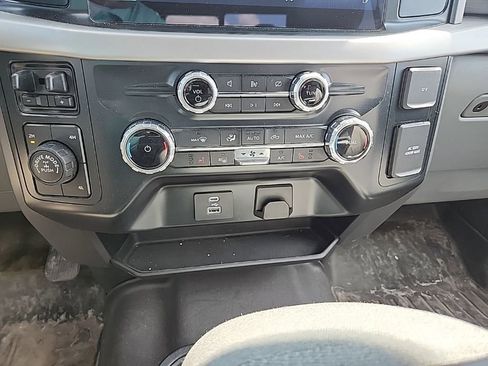 Used 2022 Ford F150 XLT w/ Equipment Group 302A High AWD/4WD image 22