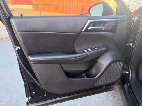 Used 2022 Mitsubishi Outlander SE FWD image 27