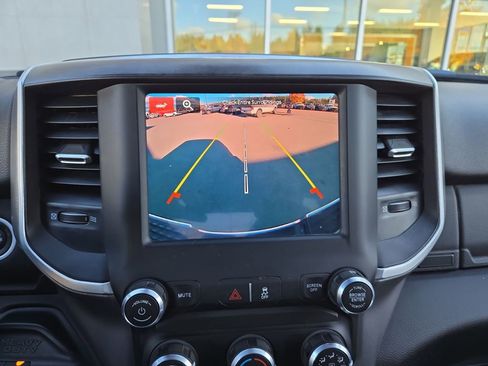 Used 2023 RAM 2500 Big Horn w/ Level 1 Equipment Group image 24