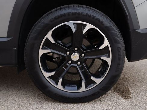 New 2026 Chevrolet Equinox LT w/ Convenience Package II image 39