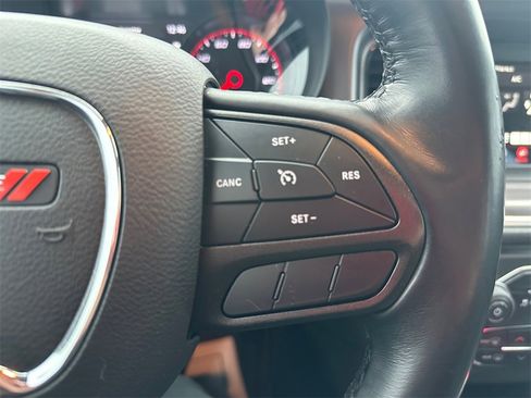 Used 2021 Dodge Charger SXT w/ Blacktop Package image 25