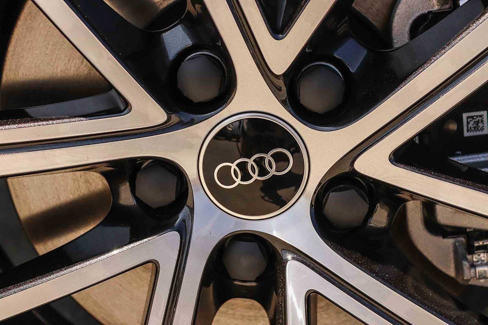 New 2026 Audi Q5 Premium AWD/4WD image 15