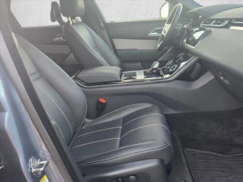 Certified 2023 Land Rover Range Rover Velar R-Dynamic S image 17
