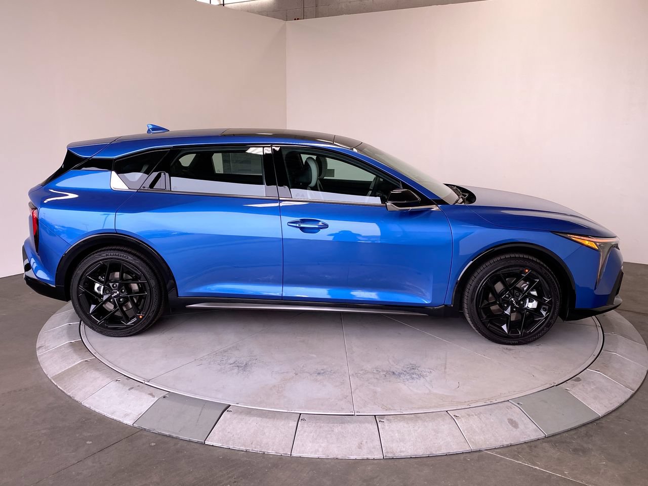Certified 2026 Kia K4 GT-Line Turbo FWD image 6