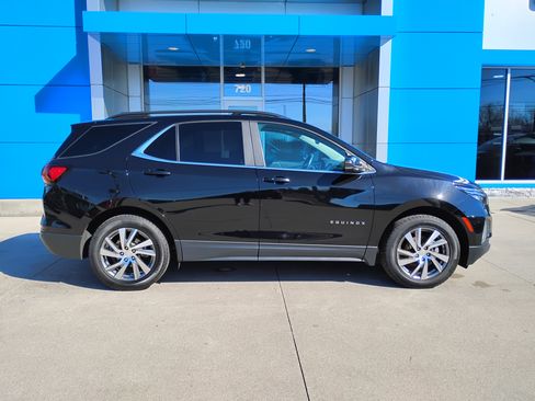 Used 2022 Chevrolet Equinox LT image 34