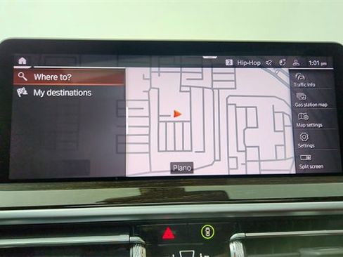 Used 2025 BMW X4 xDrive30i image 48