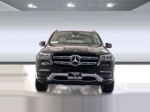 Used 2020 Mercedes-Benz GLE 350 image 5