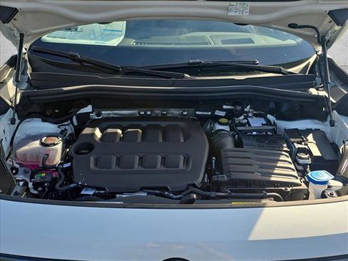 New 2026 Volkswagen Tiguan SE R-Line image 16