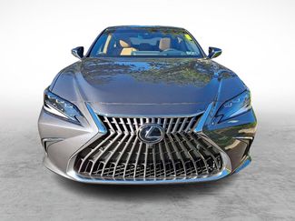 Used 2023 Lexus ES 350 Ultra Luxury video 2
