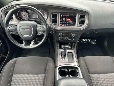 Certified 2023 Dodge Charger SXT image 13