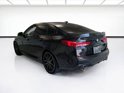 Used 2020 BMW 228i xDrive Gran Coupe w/ M Sport Package AWD/4WD image 6