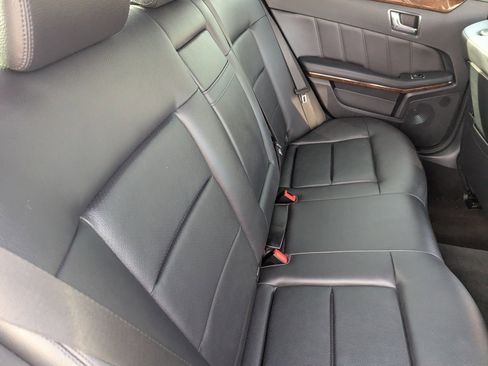 Used 2011 Mercedes-Benz E 350 Sedan image 14