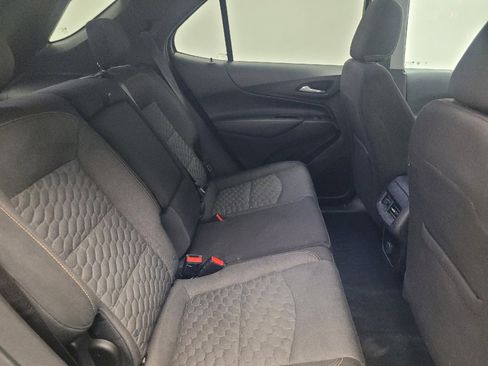 Used 2018 Chevrolet Equinox LT FWD image 19