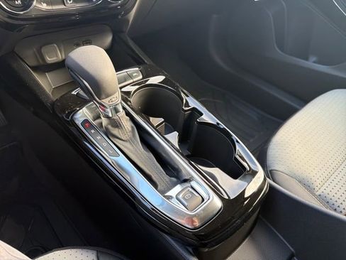 New 2026 Chevrolet Trax LT w/ Driver Confidence Package image 31