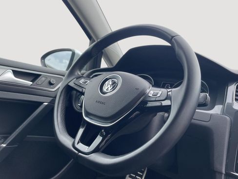 Used 2019 Volkswagen Golf Alltrack AWD/4WD image 18