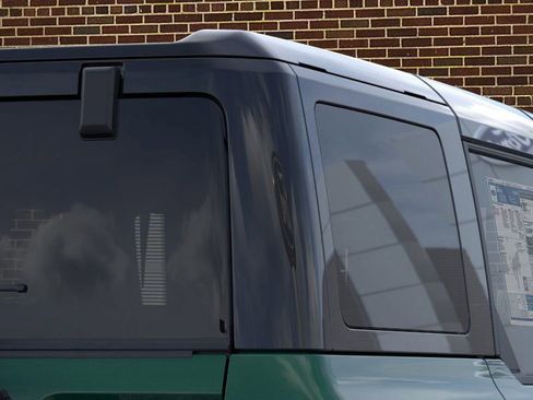 New 2025 Ford Bronco Outer Banks image 25