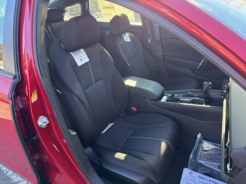 New 2025 Honda Accord Sport image 19