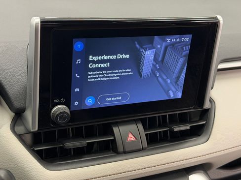 Used 2023 Toyota RAV4 XLE w/ Convenience Package image 26