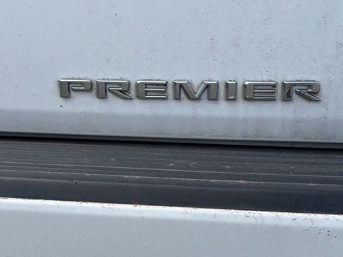 Used 2024 Chevrolet Tahoe Premier image 10