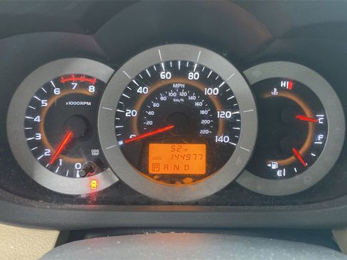 Used 2011 Toyota RAV4 4WD w/ 3rd Row image 28