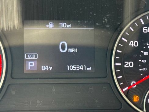 Used 2019 Kia Optima LX FWD image 24
