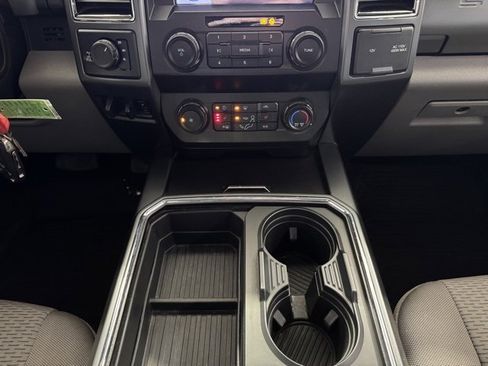 Used 2021 Ford F250 XLT w/ XLT Premium Package image 19