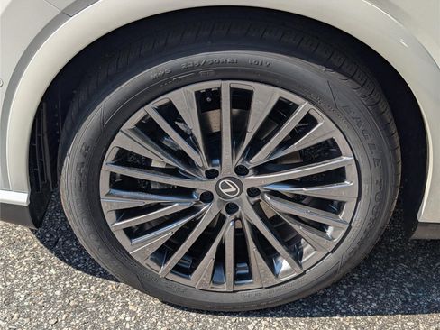 New 2026 Lexus RX 350 AWD image 6
