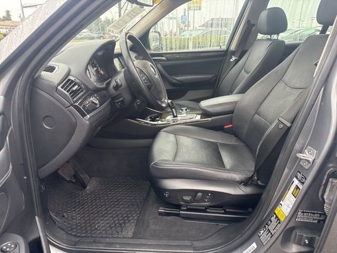 Used 2014 BMW X3 xDrive28i image 15