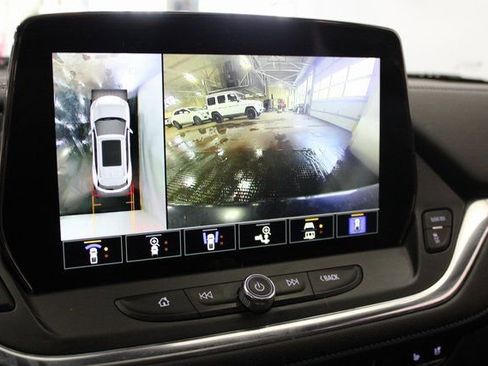 Used 2023 Chevrolet Blazer RS w/ Driver Confidence II Package image 12