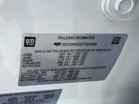 New 2026 Chevrolet Silverado 1500 RST w/ Convenience Package II image 20