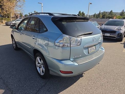 Used 2008 Lexus RX 350 2WD image 3