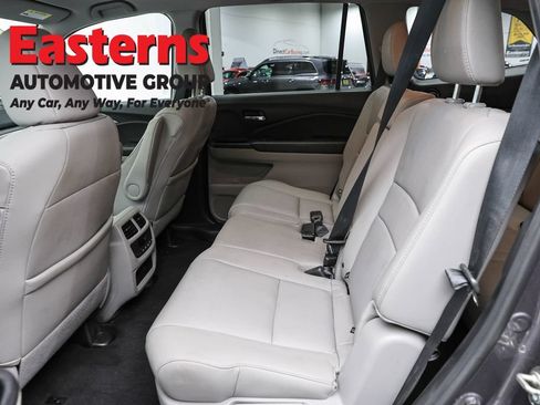 Used 2018 Honda Pilot EX-L image 20