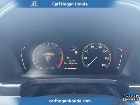 Used 2024 Honda Pilot Touring image 21