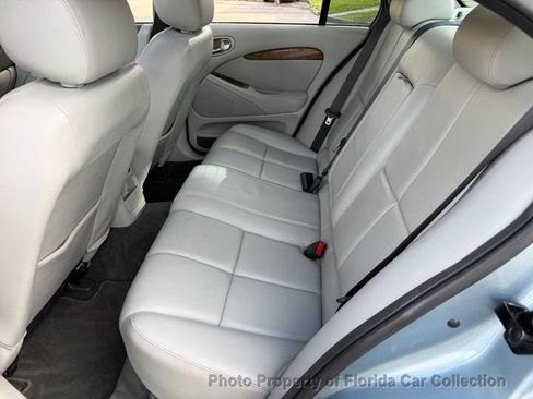 Used 2006 Jaguar S-TYPE 3.0 RWD image 10