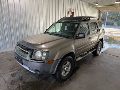 Used 2004 Nissan Xterra XE
