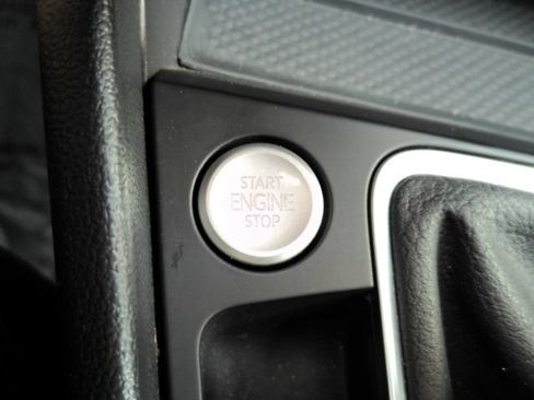 Used 2025 Volkswagen Jetta GLI Autobahn w/ GLI Black Package FWD image 45