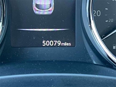 Used 2018 Nissan Rogue Sport SL w/ SL Premium Package image 27