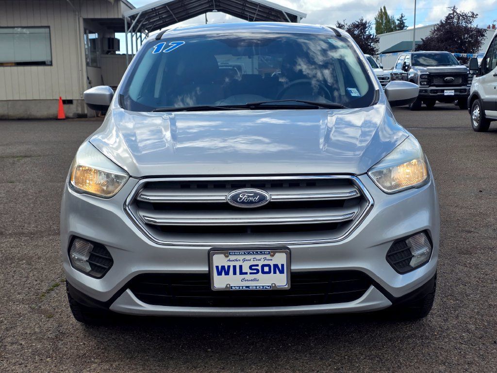 Used 2017 Ford Escape SE AWD/4WD image 7