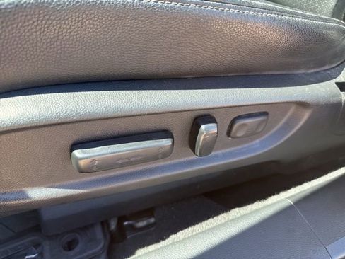 Used 2016 Honda Accord EX-L image 13