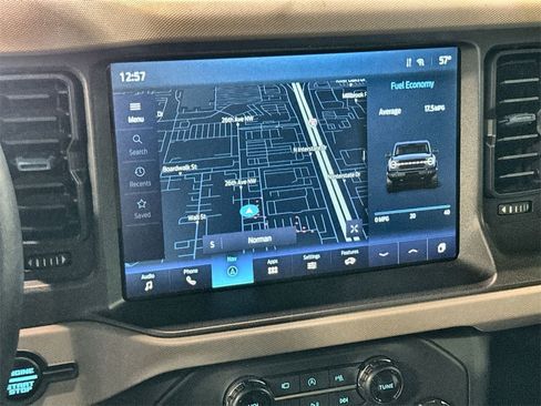 Used 2024 Ford Bronco Wildtrak image 21