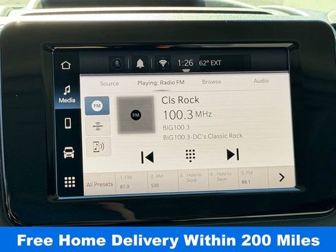 New 2026 RAM ProMaster 1500 w/ Safety Group image 14