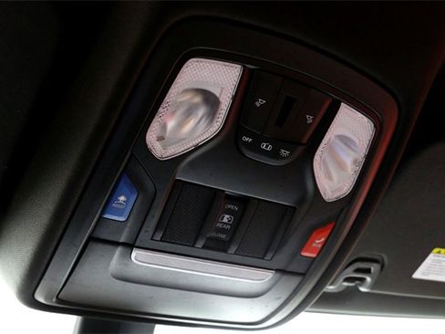 Used 2022 RAM 1500 Lone Star image 19